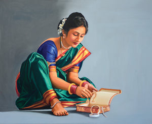 Parinita