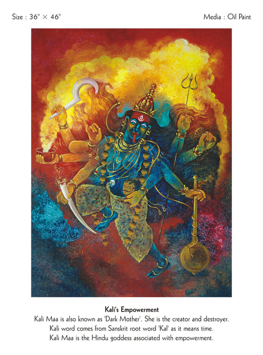 Kali