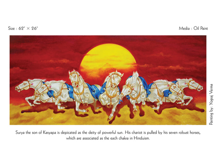 Surya Dev