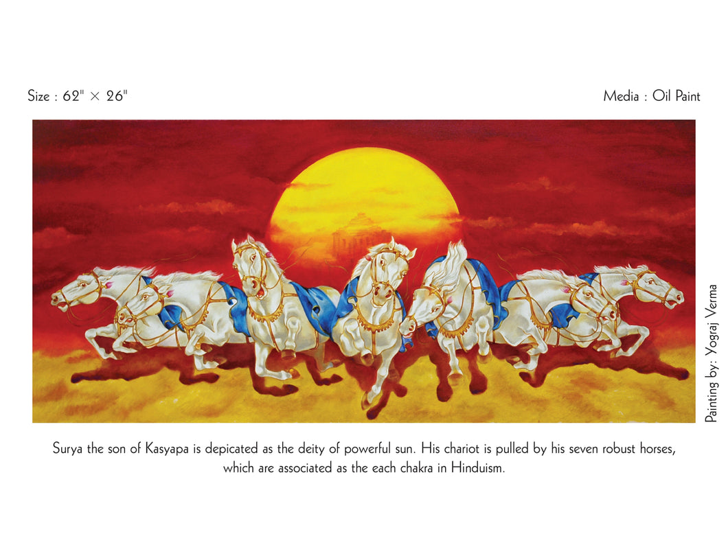 Surya Dev