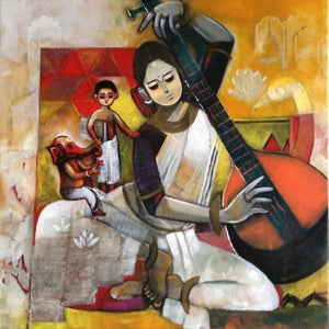 Saraswati