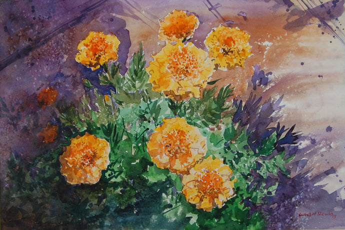 Marigold