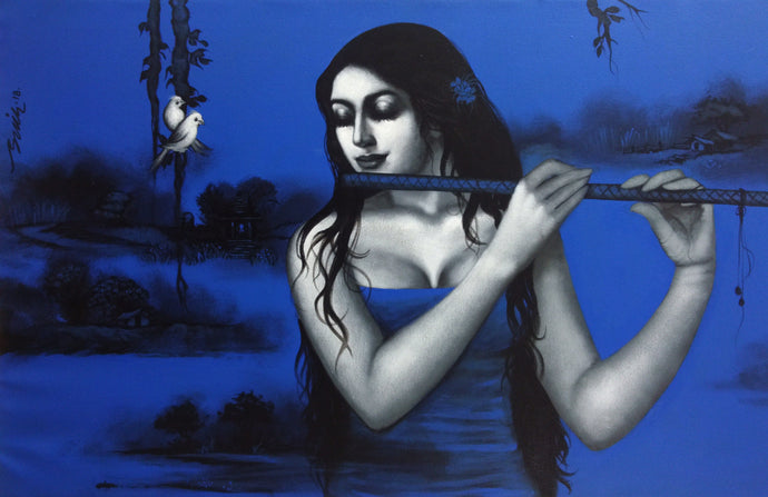 Rhythm and blues