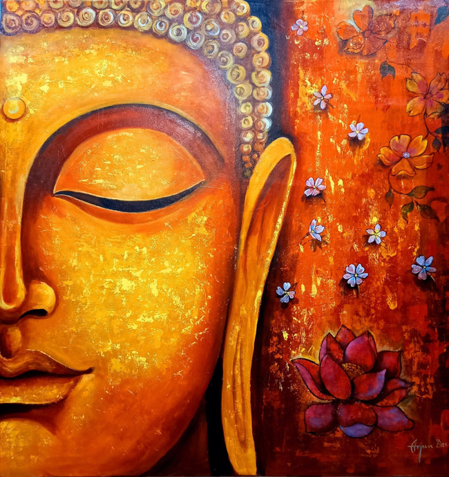 Buddha