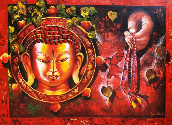 Golden Buddha