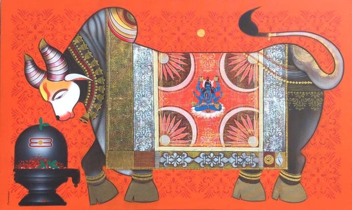 Kamadhenu 15
