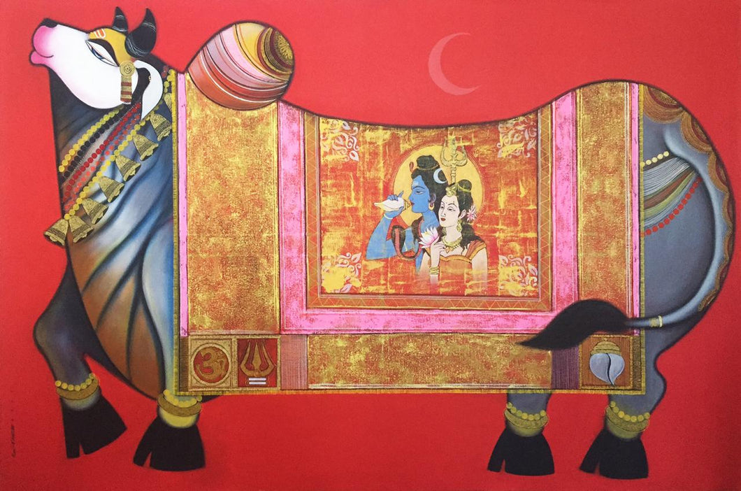 Kamadhenu 18