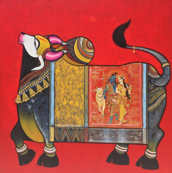 Kamadhenu 19