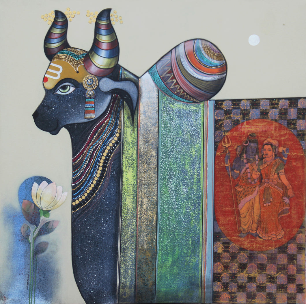 Nandi