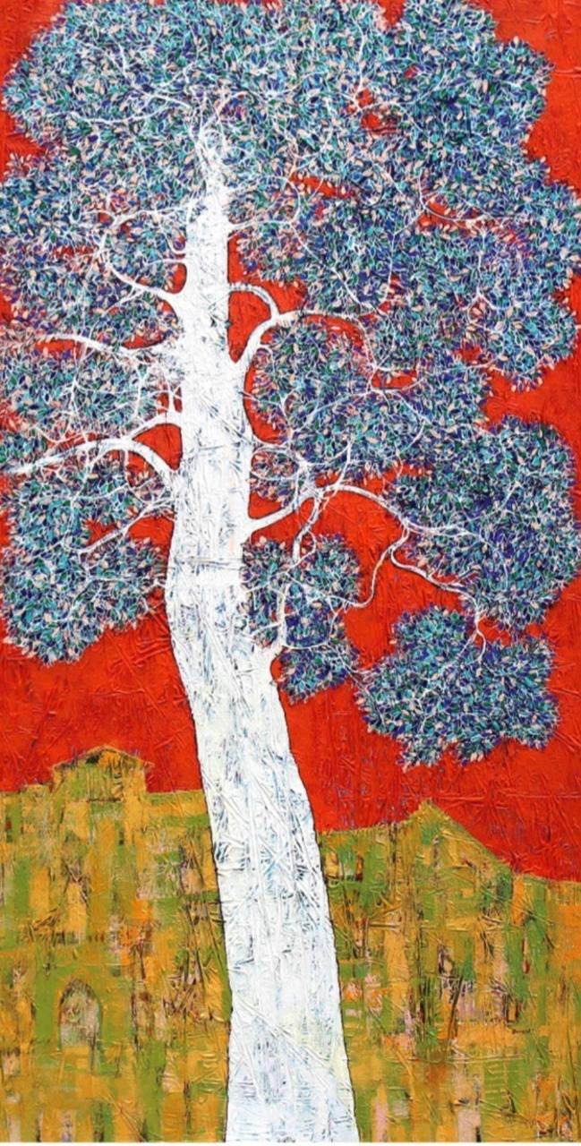 Tree of life 03