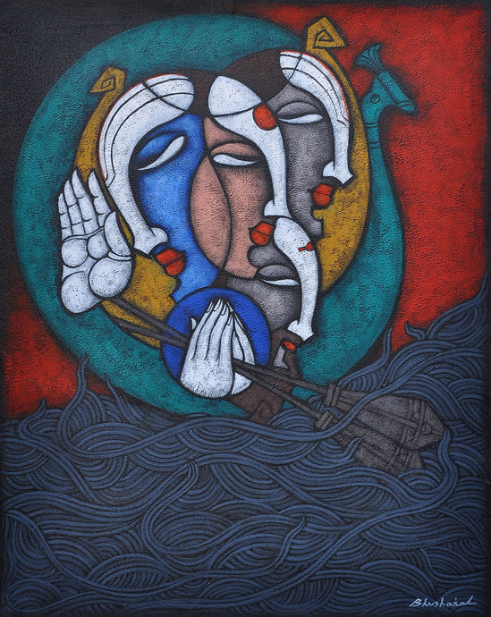 krishna Guhudu