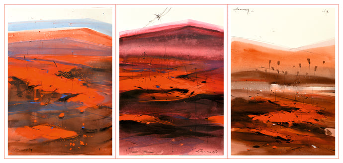 Evening symphony