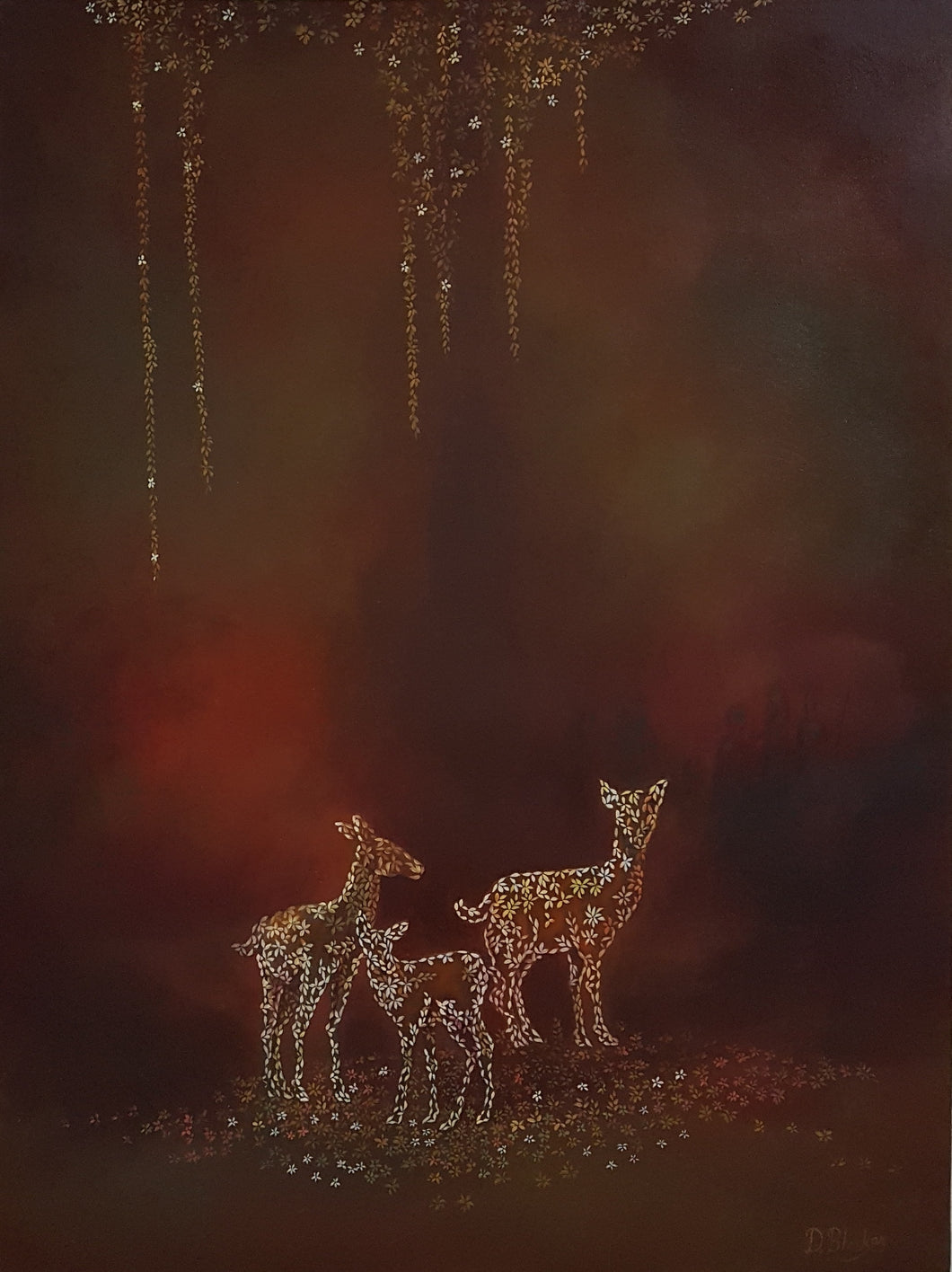 Deer park