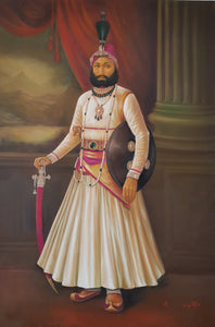 Maharaja