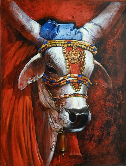 Holy cow 2