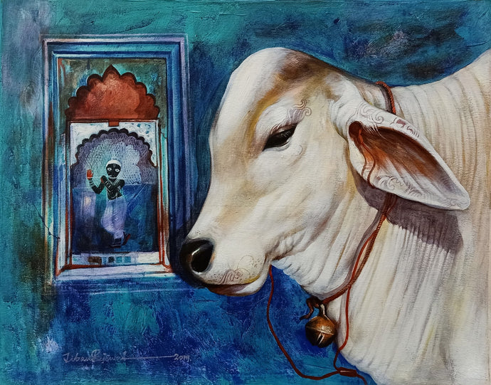 Kanha calling