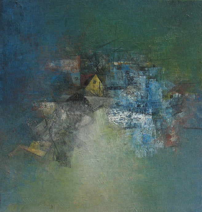 Distant View 2