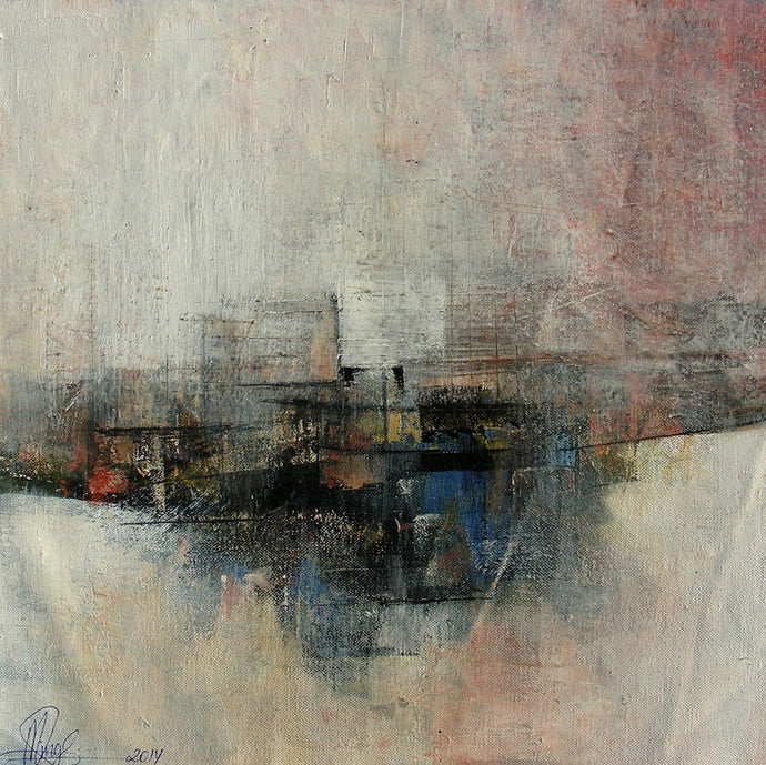 Distant View 3