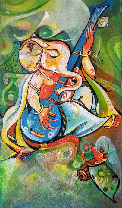 Ganesha 1