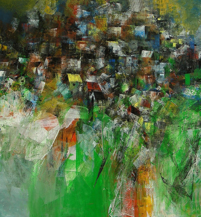 Village of my Dream IV