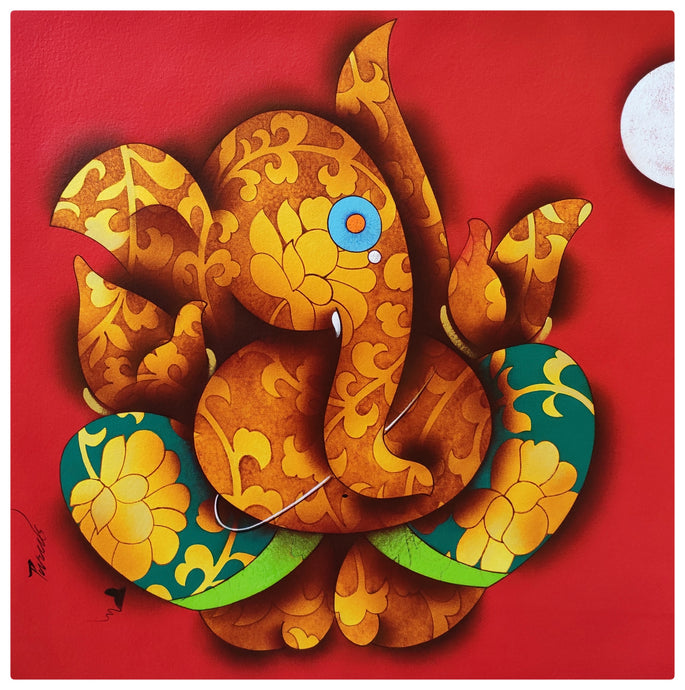 Jai Ganesha 2