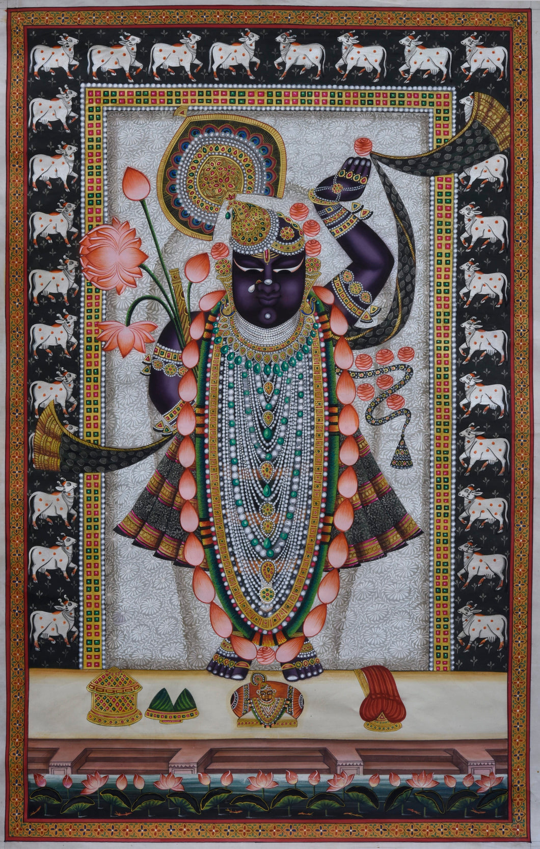 Shrinathji 06
