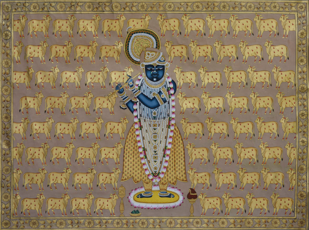 Shrinathji 08
