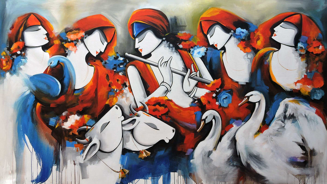 Ras Leela