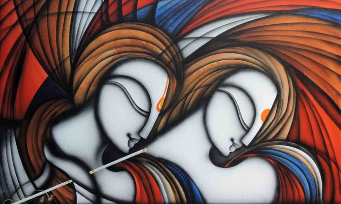Love and togetherness