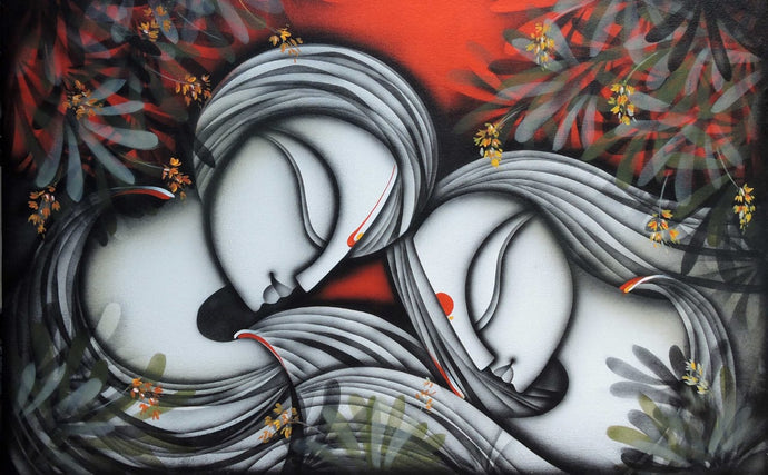 Love and togetherness 2