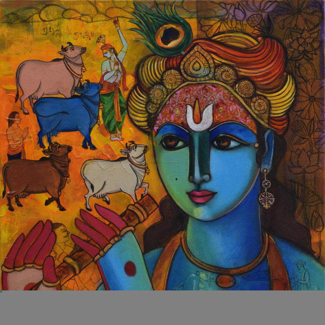 Krishna 4