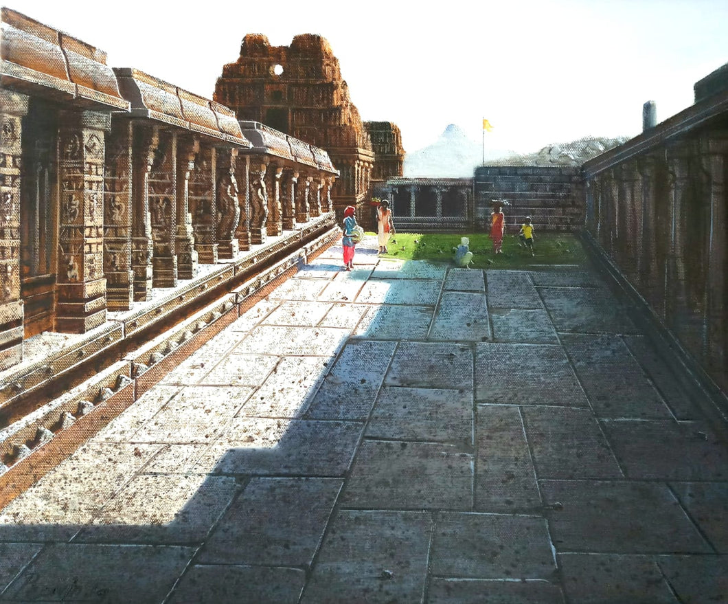 Hampi 17