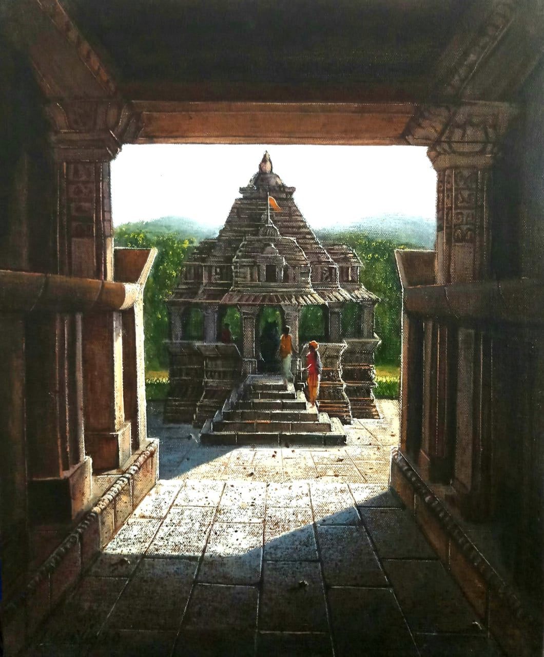 Hampi 7