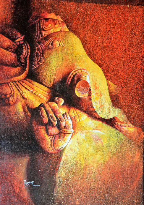 Ganesh Murti