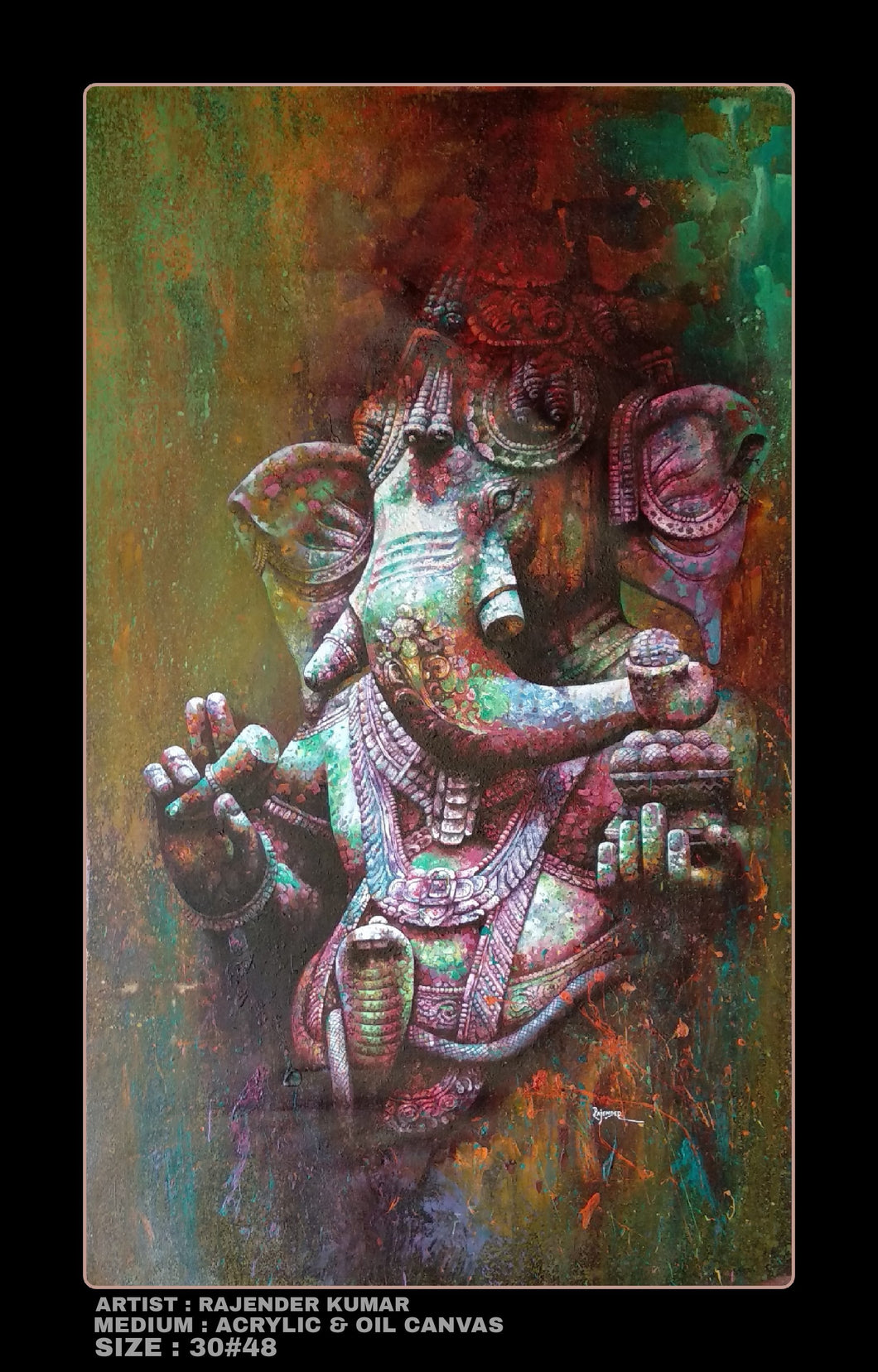 Ganesha 04