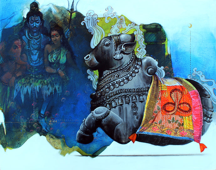 Nandi 1