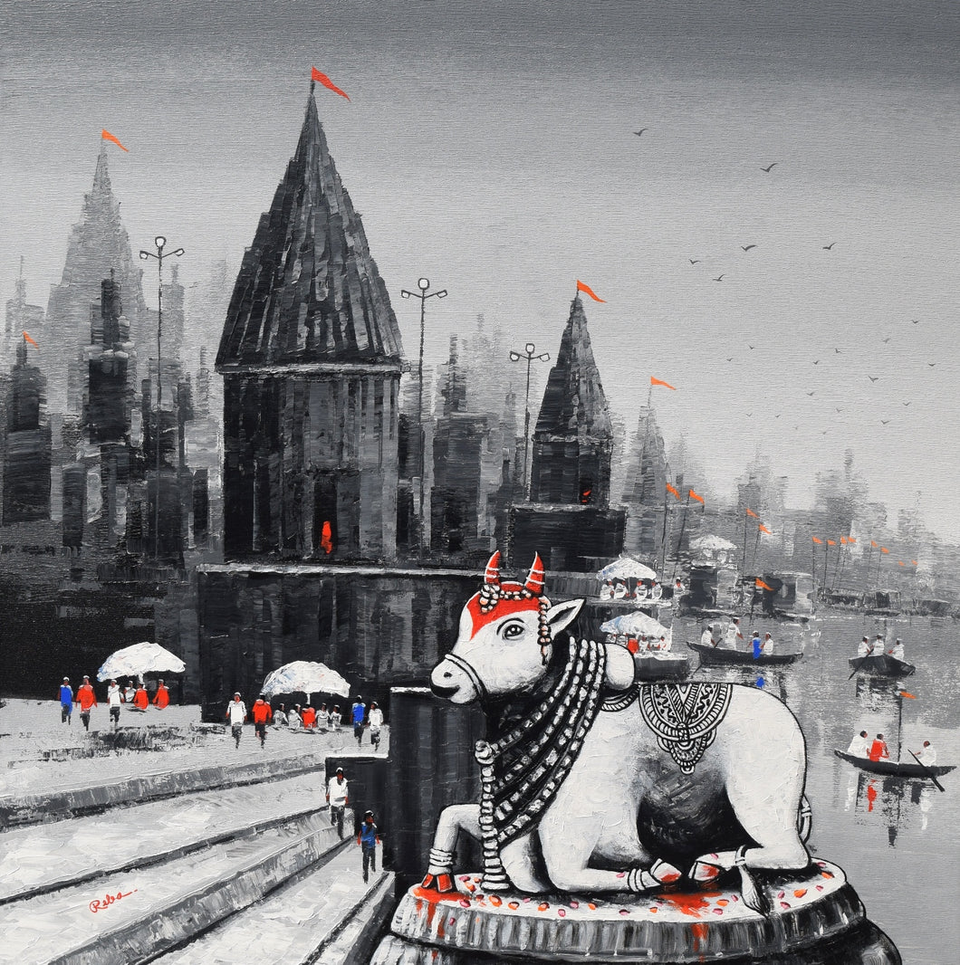 Lord Nandi 3