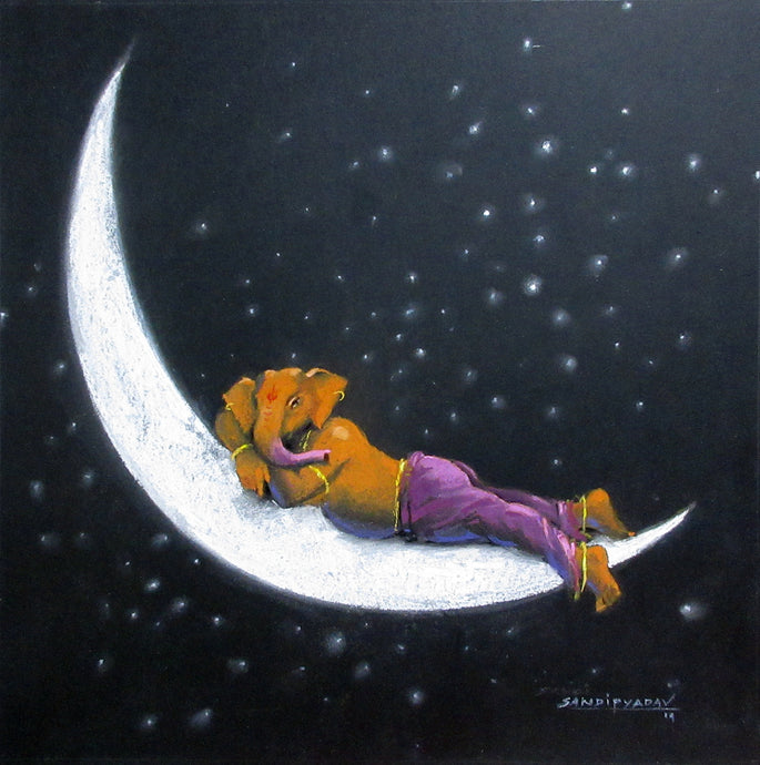 Moonlighting