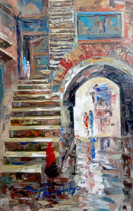 Stairway