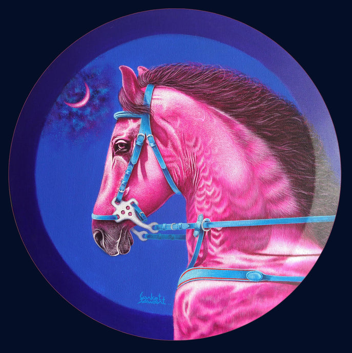 Dream horse
