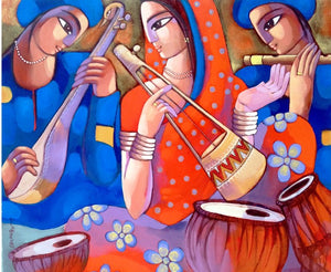 Baul  Beautiful 01