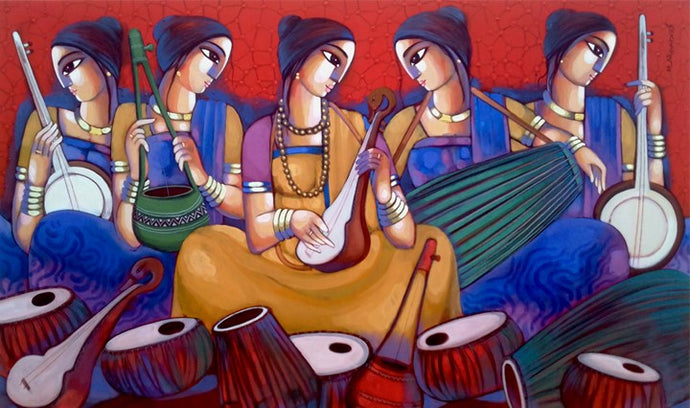 Baul  Beautiful 06