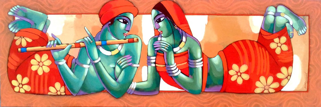 ROMANTIC COUPLE 11