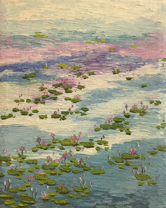 The gentle earth