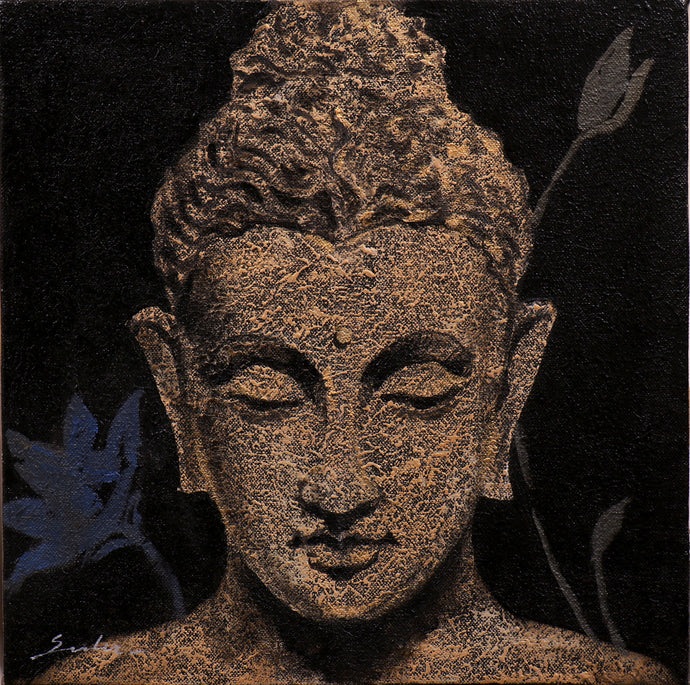 Buddha 2