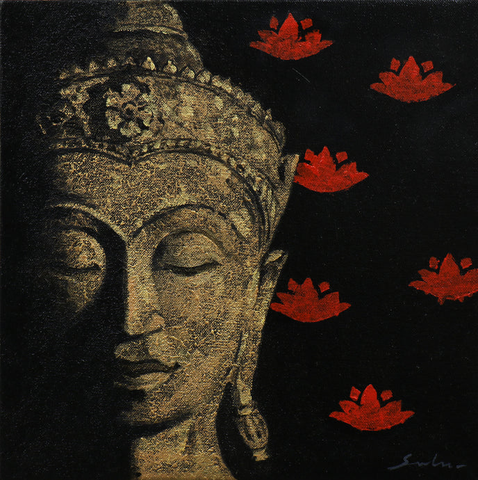 Buddha 3