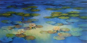 Lotus pond 03